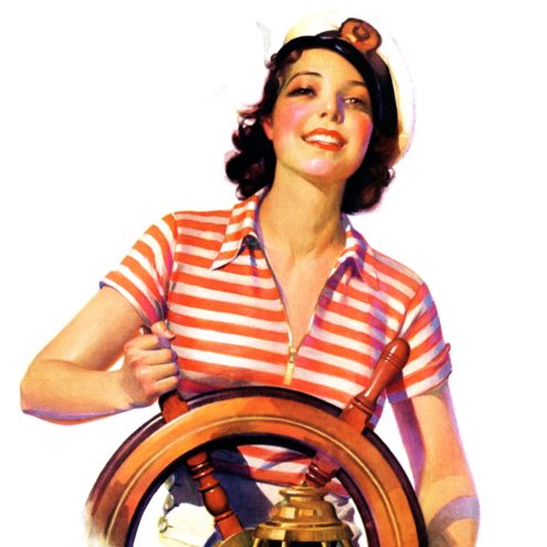 Robert Kauffmann (1900 - 1999) - photo 1